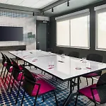 Aloft Sacramento Airport Natomas