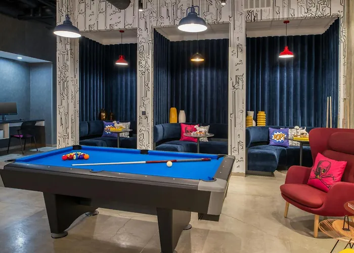 Aloft Sacramento Airport Natomas